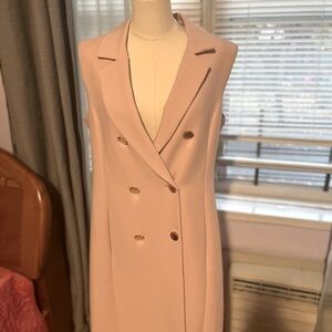 Vince Camuto Vest Coat